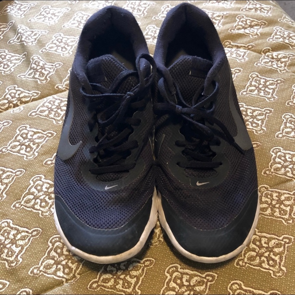 Nike 12.5 shoes used